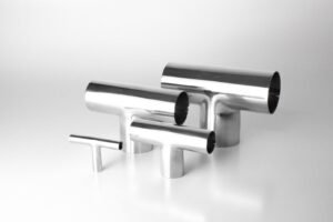 Conexões Inox - Tudo o que você precisa saber!