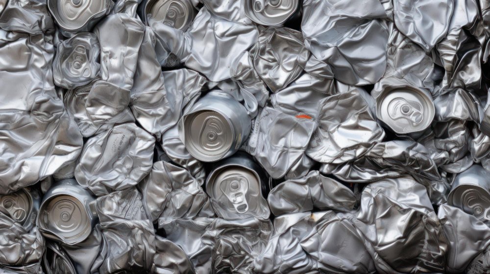 Benefícios da Reciclagem de Produtos em Aço Inox e Alumínio...