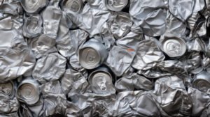 Alumínio Reciclado: Opção Sustentável para a Indústria! Sustentabilidade na adoção de materiais ecologicamente responsáveis